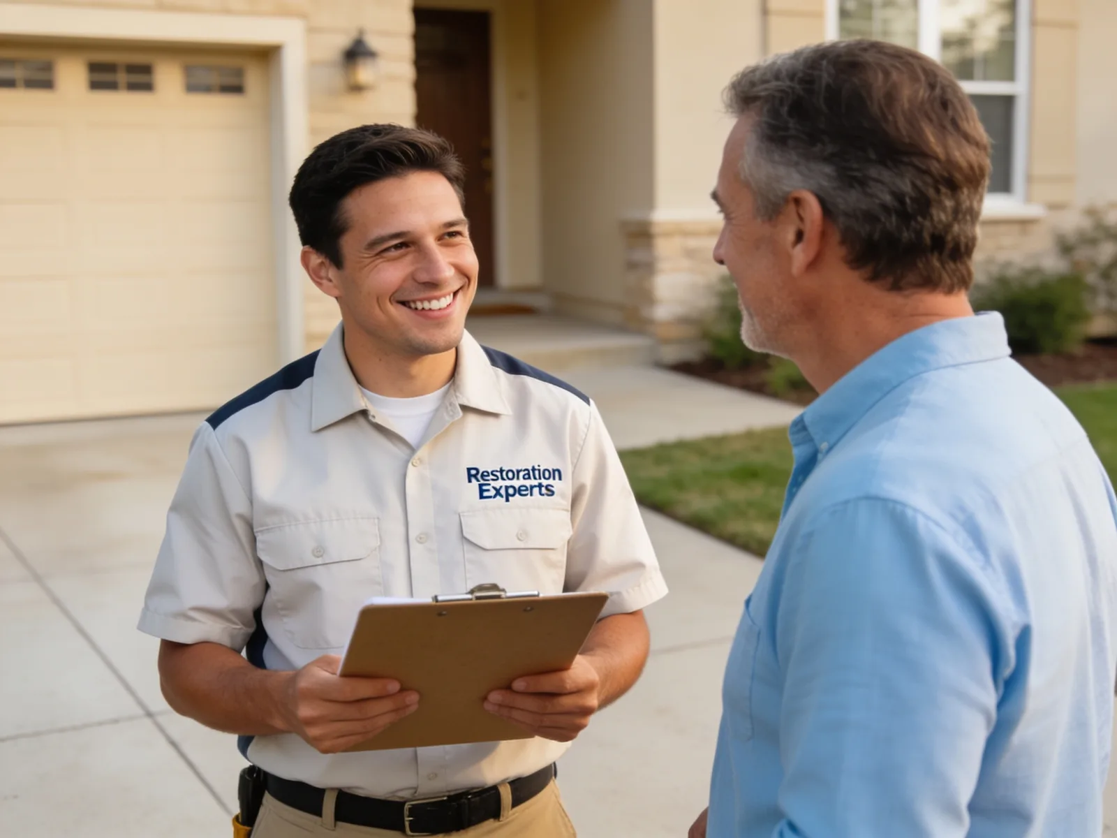 Water Damage Cleanup Vona, CO FAQs